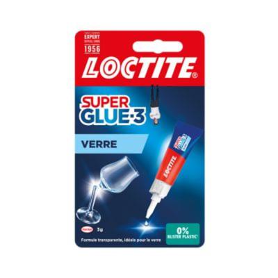  SUPERGLUE 3 SPECIAL VERRE 3GR 