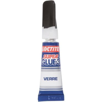  SUPERGLUE 3 SPECIAL VERRE 3GR 