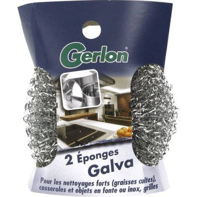  EPONGE GALVA X2 