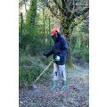  FULL CASQUE FOREST ORANGE 