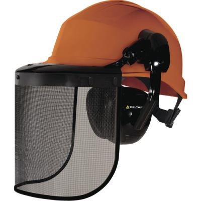  FULL CASQUE FOREST ORANGE 