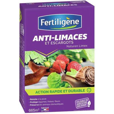  ANTI LIMACES 2 KG 