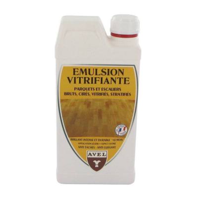  EMULSION VITRIF.PARQ/ESCAL  1L 