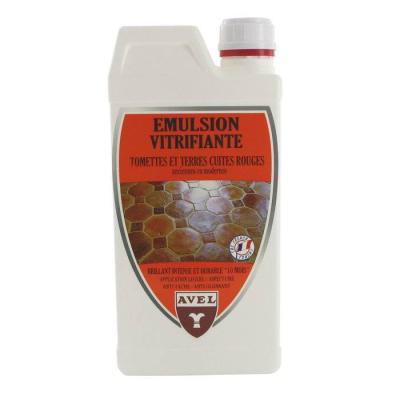  EMULSION VITRIF.SP.TOMETTES 1L 