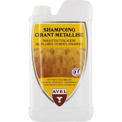  SHAMPOOING CIRANT.MET.PARQ  1L 