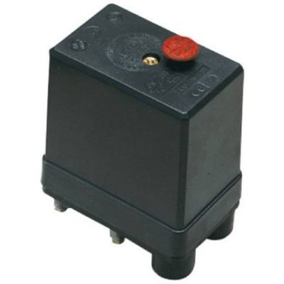  PRESSOSTAT 4 VOIES MONO TRI 