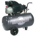  COMPRES.50L 2HP MERCURE + KIT 