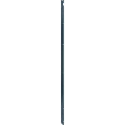  PIQUET PLAST GRIS T30X30 1M20 