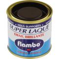  LAQUE FLAMBO 50 ML MAR.FONCE 