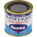  LAQUE FLAMBO 50 ML GRIS MOYEN 