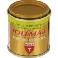  TOLEMAIL DORURE 50 ML VIEIL OR 