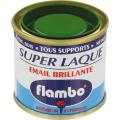  LAQUE FLAMBO 50 ML VERT GAZON 