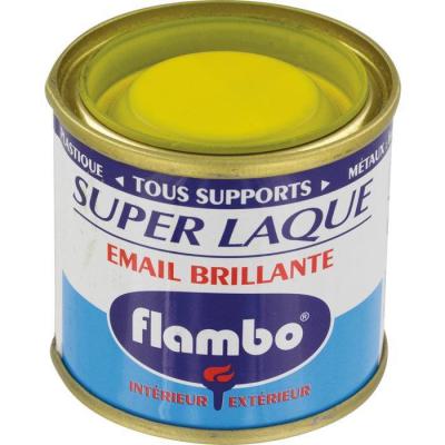  LAQUE FLAMBO 50 ML J.CANARI 