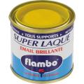  LAQUE FLAMBO 50 ML BOUTON D'OR 