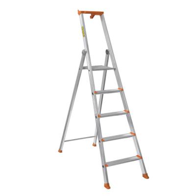 ESCABEAU ALU PRO 54 5MARCHES 