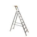  ESCABEAU ALU PRO 54 7MARCHES 