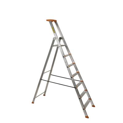  ESCABEAU ALU PRO 54 7MARCHES 
