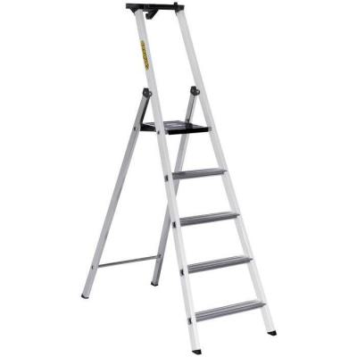  ESCABEAU ALUMINI.MB 4 MARCHES 