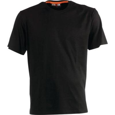  TS MC ARGO UNI NOIR M 