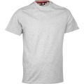  TS MC ARGO UNI GRIS CHINE S 