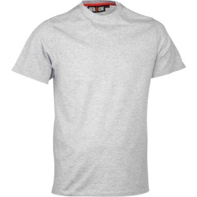  TS MC ARGO UNI GRIS CHINE XL 