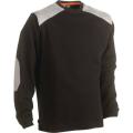  SWEAT ARTEMIS NOIR/GRIS XL 