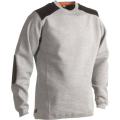  SWEAT ARTEMIS GRIS/NOIR S 