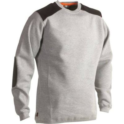  SWEAT ARTEMIS GRIS/NOIR S 