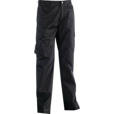  PANTALON THOR NOIR T48 