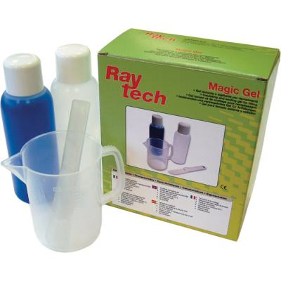  MAGIC GEL BI-COMP 2X150ML 