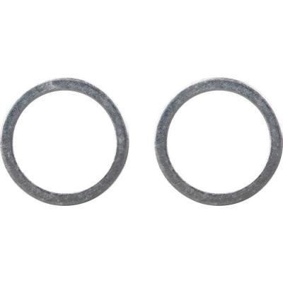  BAGUE DE REDUCT.METAL 20X16/2 