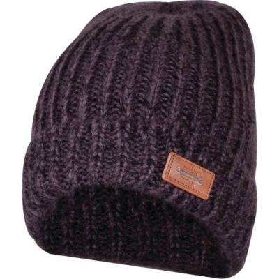  BONNET BEANIE GRIS  FONCE TU 