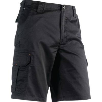  SHORT TYRUS NOIR T46 