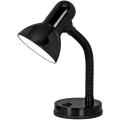  LAMPE DE BUREAU BASIC NOIR 