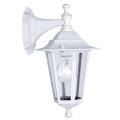  APPLIQUE LATERNA BLANC 