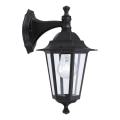  APPLIQUE LATERNA NOIRE 