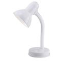  LAMPE DE BUREAU BASIC BLANCHE 