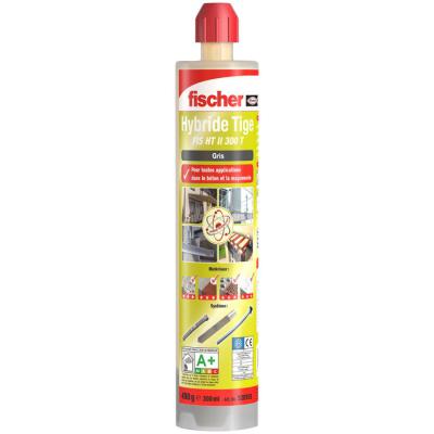  SCEL HYBRIDE FISHT300T GRIS 