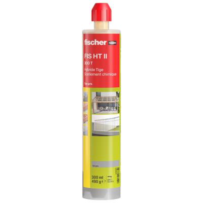  SCEL HYBRIDE FISHT300T GRIS 