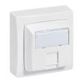  PRISE RJ45 CAT5 U/FTP ASL 