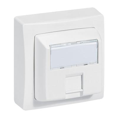  PRISE RJ45 CAT5 U/FTP ASL 