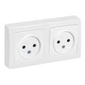  PRISE 2X2P HORIZONT/VERTIC ASL 