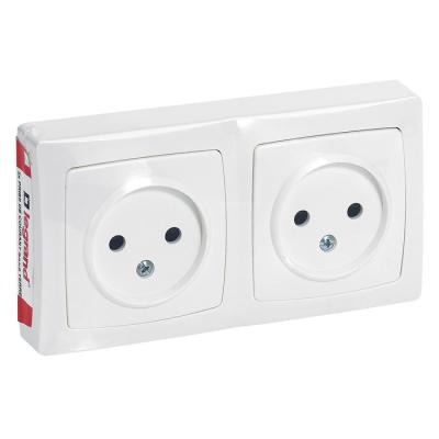  PRISE 2X2P HORIZONT/VERTIC ASL 