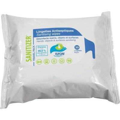  LINGETTES DESINFECTANTE X30 