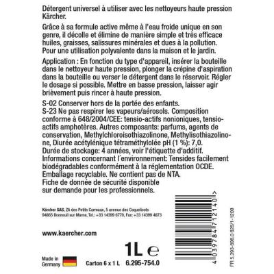  DETERGENT UNIVERSEL 1L 