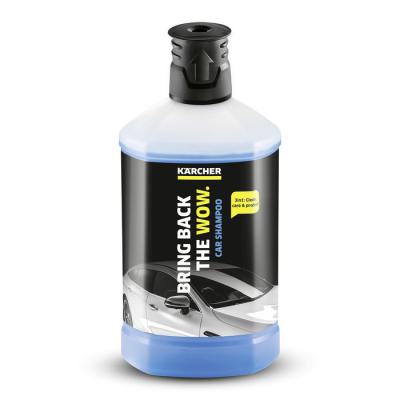  SHAMPOING AUTO 3EN1 