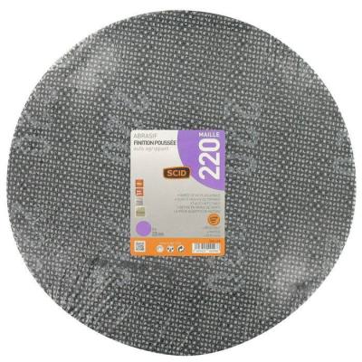  DISQUE AUTO-AG 225MM G220 /3 