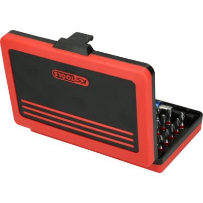  JEU DE 71 EMBOUTS VISSAGE 