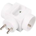  FICHE MULTIPRISES 2X(2P+T)+2P 