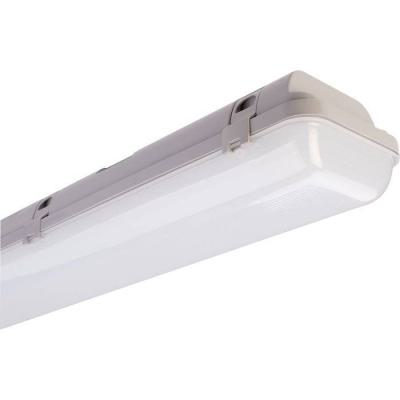  REGLETTE LED IP65 5000LM 